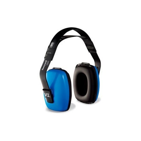 Honeywell North Howard Leight 1035186 Viking Multi-Position Earmuff, NRR 25 dB 1035186-VS